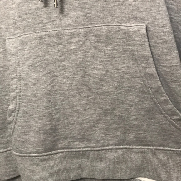 Gray sweater - Picture 3 of 5